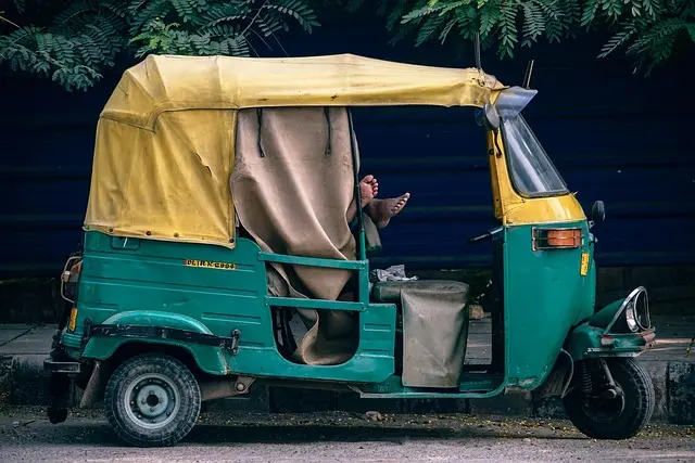 Eko transport - Poradnik zakupowy i porównanie
