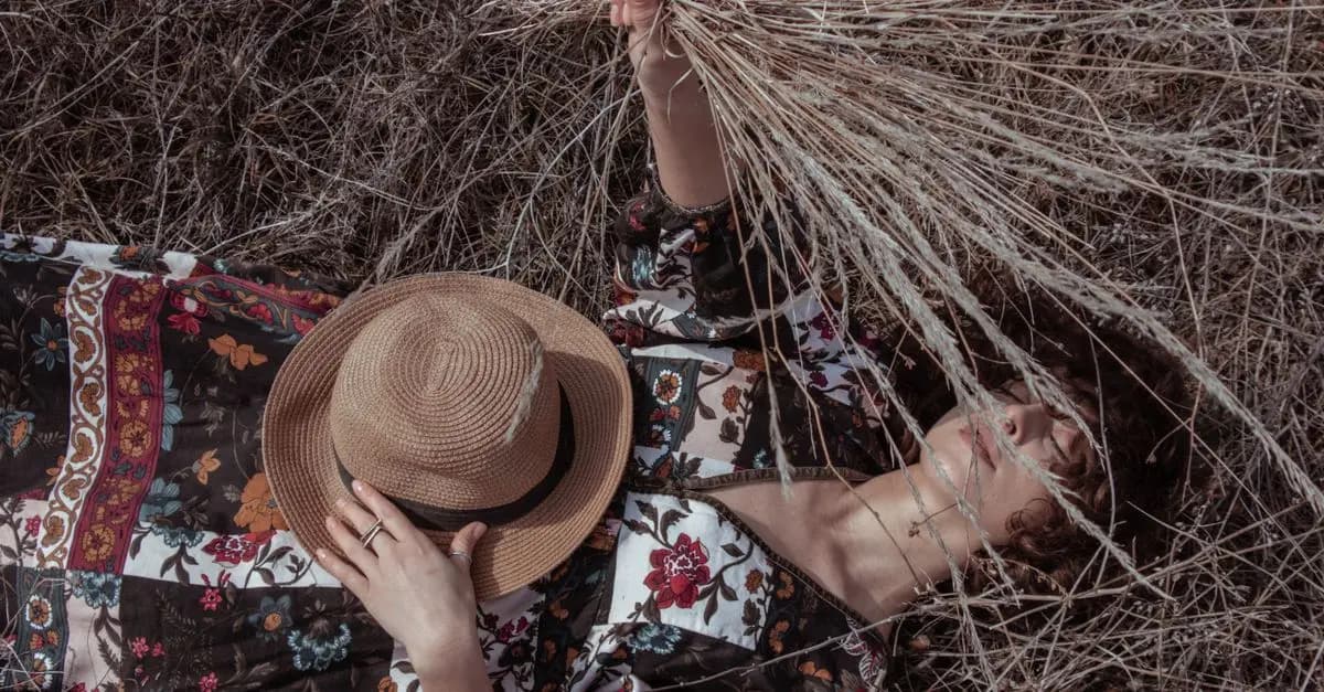 Styl Boho - Kompletny przewodnik zakupowy