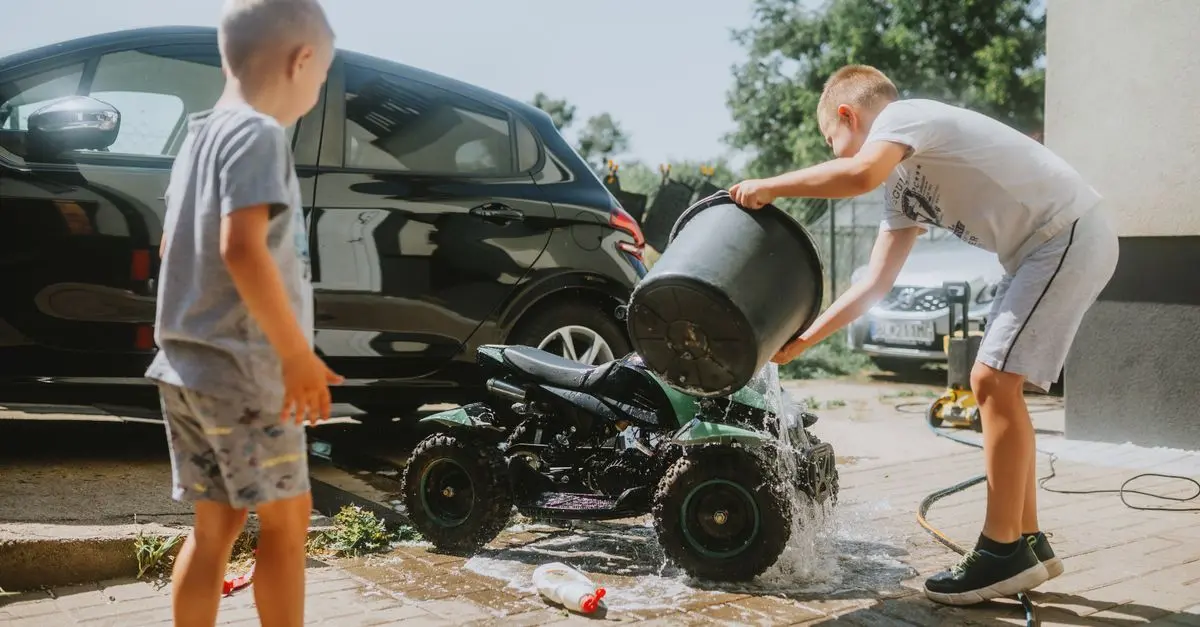 Pojazdy elektryczne: Jak optymalizować budżet?