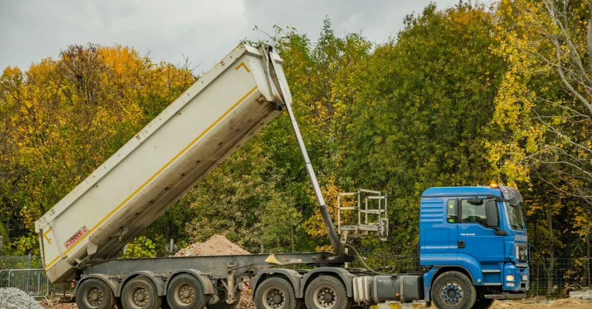 Transport ryb – jak usprawnić?