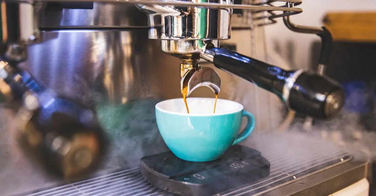 Les Machines à Espresso les Plus Fiables pour Professionnels
