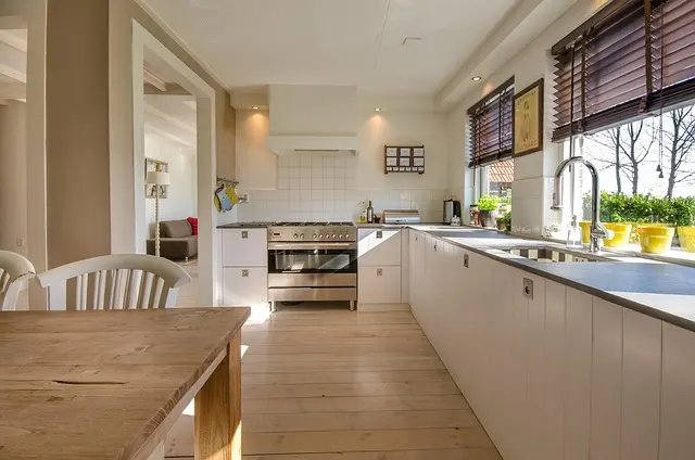 Hottes économiques pour cuisines pro - Guide d'achat